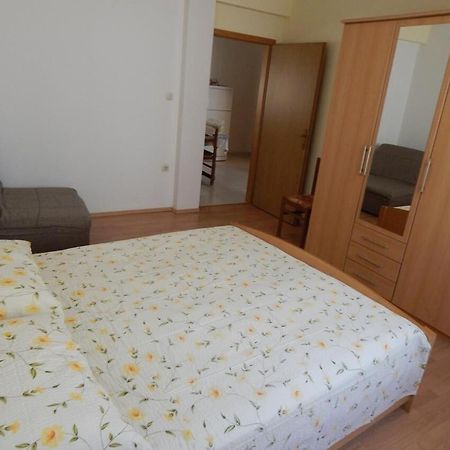 Apartments Zoki - Great Location Close To The Sea Vis Eksteriør billede