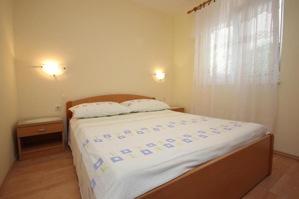 Apartments Zoki - Great Location Close To The Sea Vis Eksteriør billede