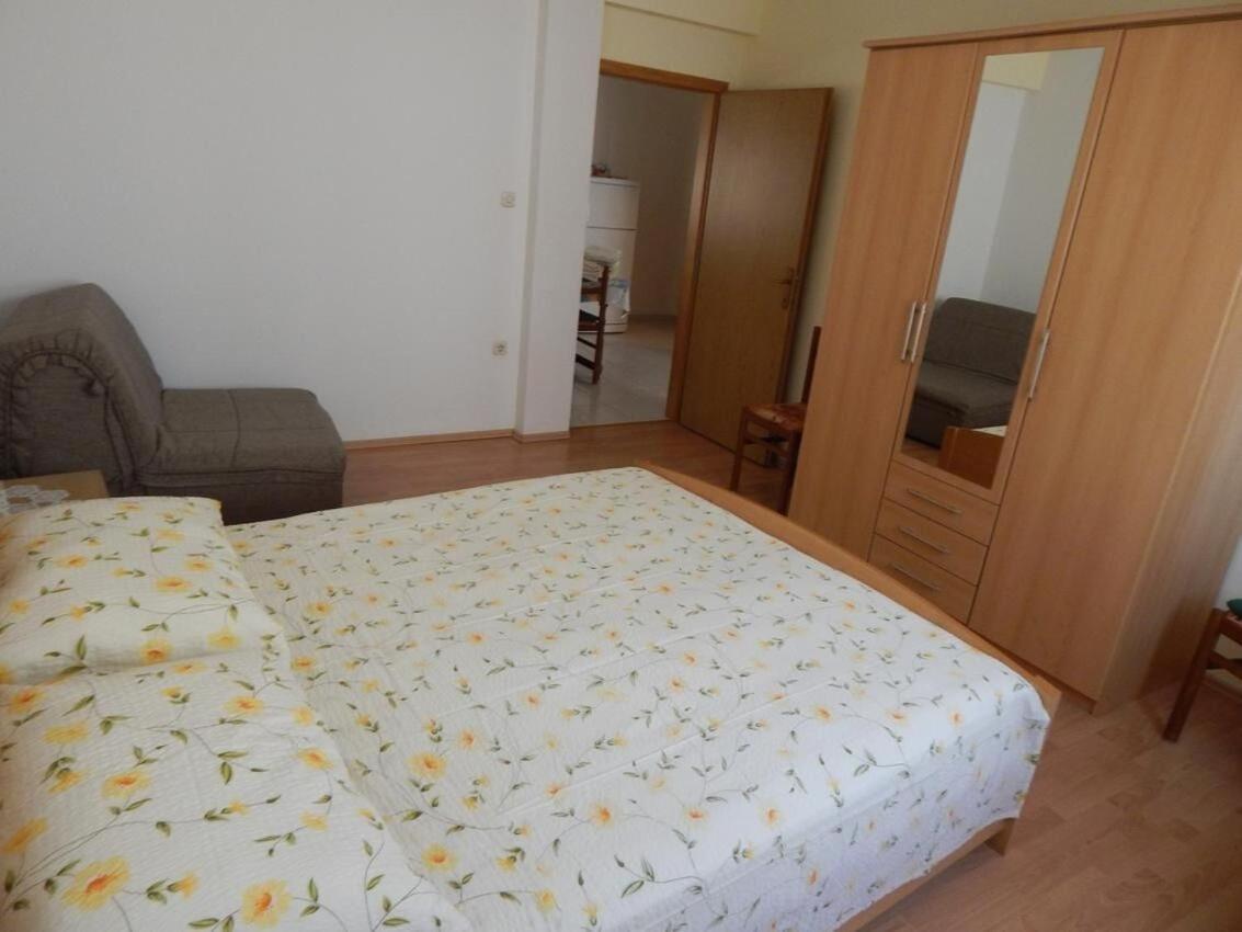 Apartments Zoki - Great Location Close To The Sea Vis Eksteriør billede