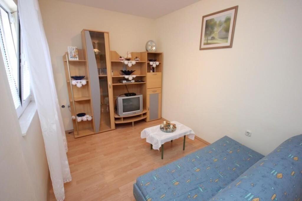 Apartments Zoki - Great Location Close To The Sea Vis Eksteriør billede