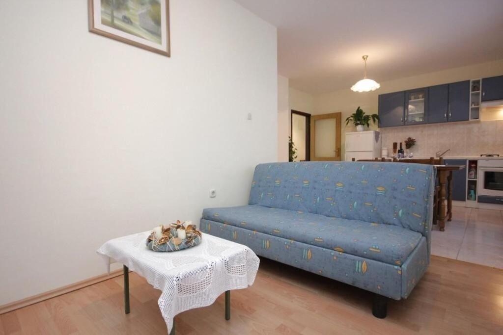 Apartments Zoki - Great Location Close To The Sea Vis Eksteriør billede