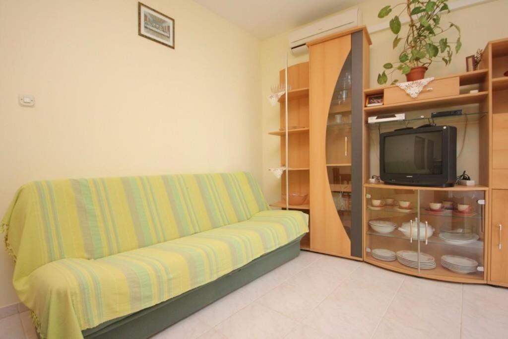 Apartments Zoki - Great Location Close To The Sea Vis Eksteriør billede