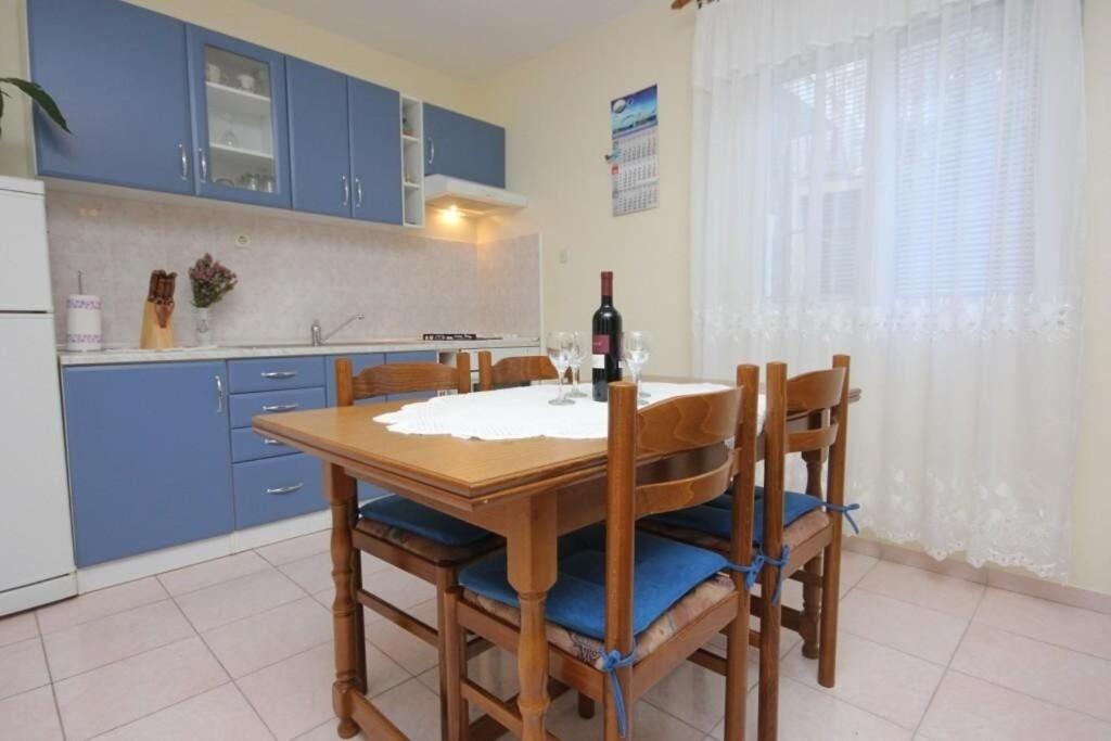 Apartments Zoki - Great Location Close To The Sea Vis Eksteriør billede