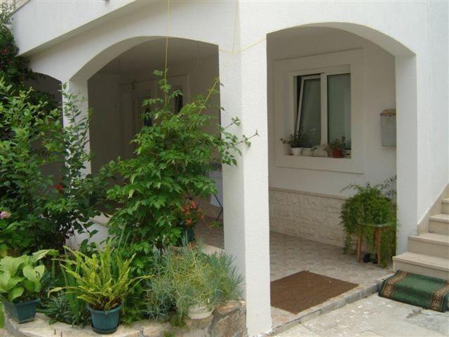 Apartments Zoki - Great Location Close To The Sea Vis Eksteriør billede
