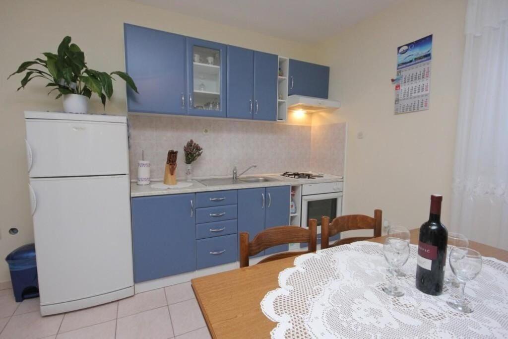 Apartments Zoki - Great Location Close To The Sea Vis Eksteriør billede
