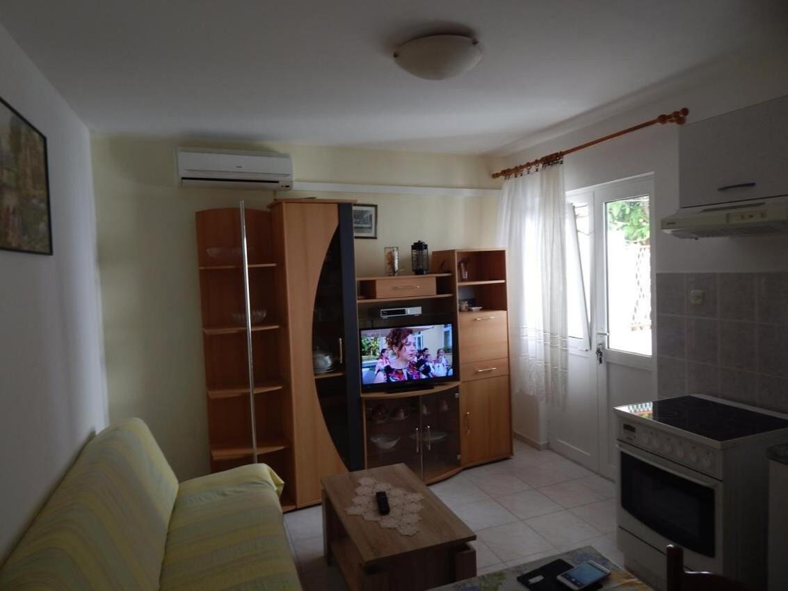 Apartments Zoki - Great Location Close To The Sea Vis Eksteriør billede