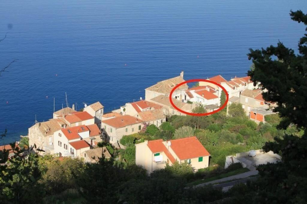 Apartments Zoki - Great Location Close To The Sea Vis Eksteriør billede